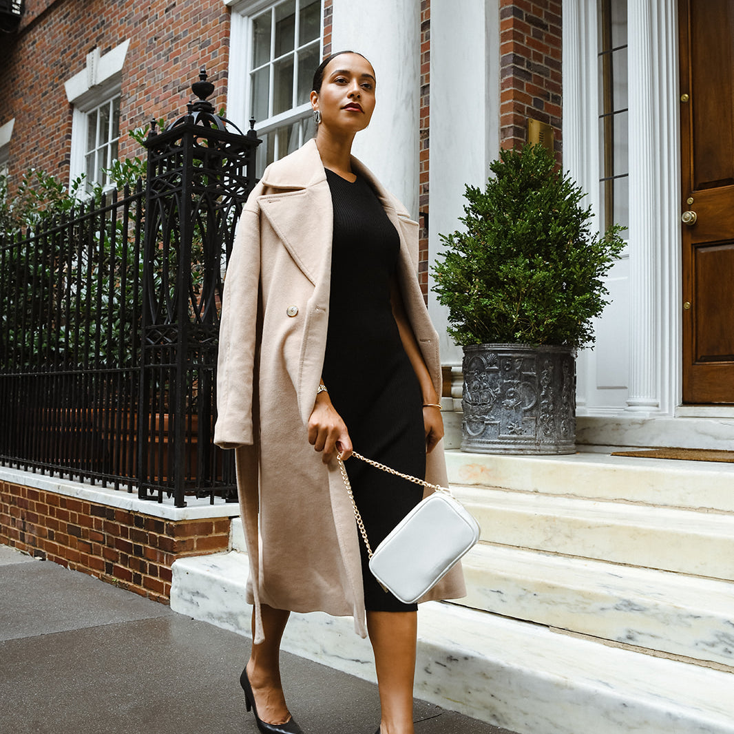 Holiday Gift Guide: Elevate Your Winter Style with Hudson+Bleecker