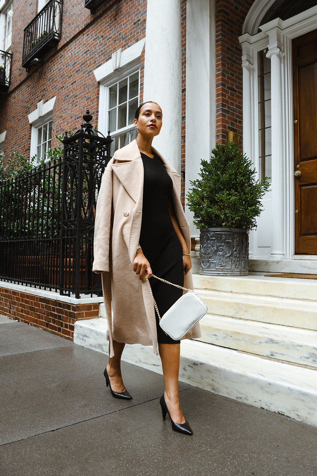 Holiday Gift Guide: Elevate Your Winter Style with Hudson+Bleecker