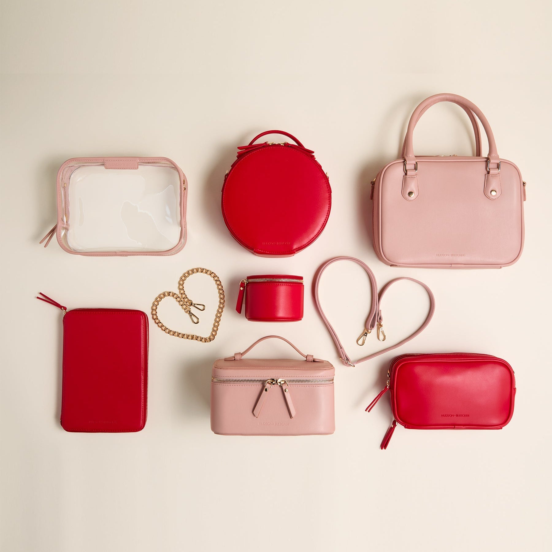 Find the Perfect Valentine's Day Gift at Hudson+Bleecker