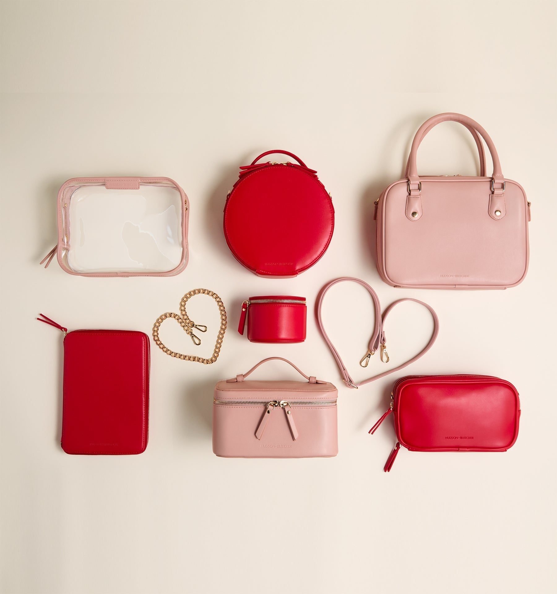 Find the Perfect Valentine's Day Gift at Hudson+Bleecker