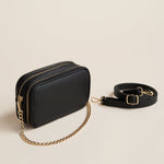 hudson+bleecker cosmetic case perfect for traveling