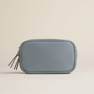 Latitude Beauty Bag - Lagoon Blue