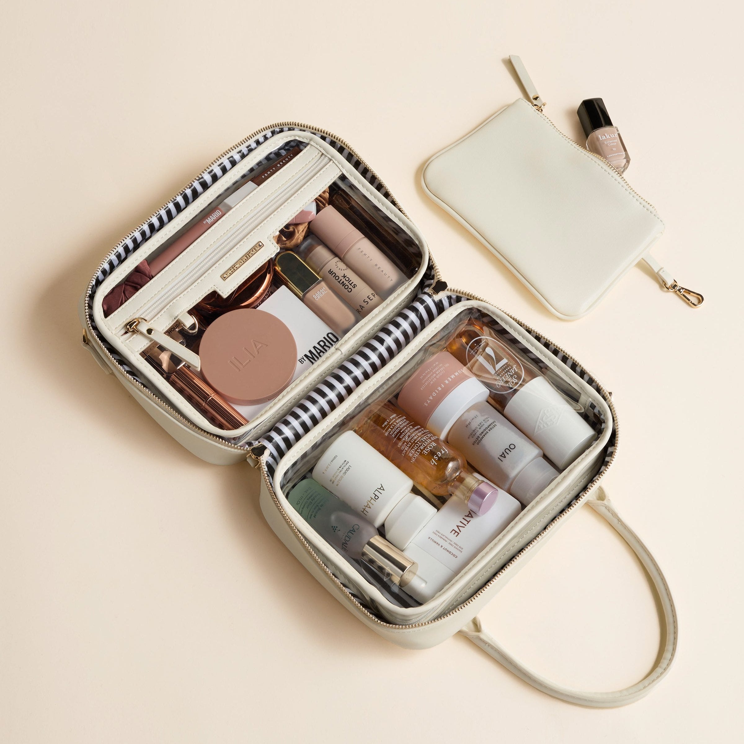 best trendy and multifunctional makeup case