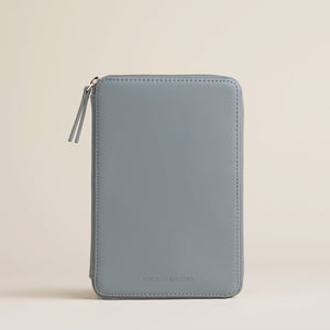 Bijoux Jewelry Folio - Lagoon Blue