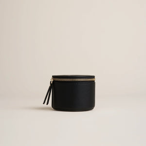 Preto Globetrotter Jewelry Case