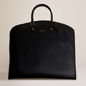 Bon Voyage Garment Bag - Black