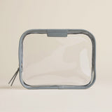 best clear case tsa friendly and stadium friendly travel essential